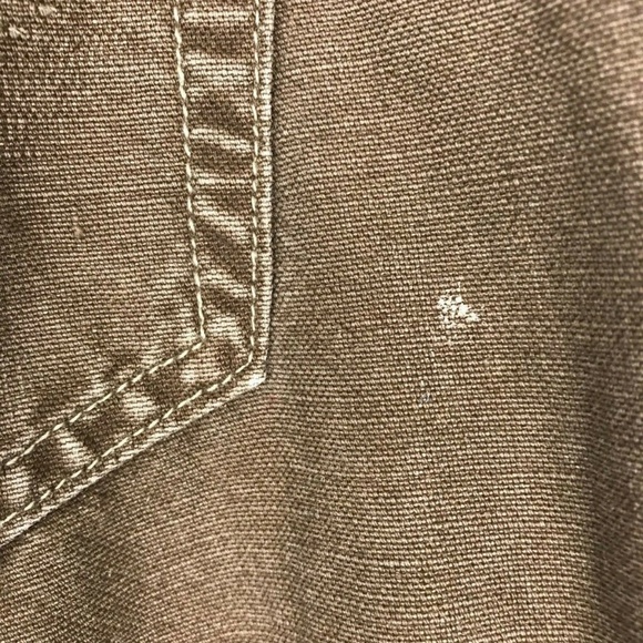 Adriano Goldschmied Fillmore Relaxed Bootcut Jeans - Picture 3 of 8